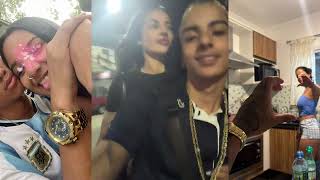 Raflow  feat. Caio Luccas e Tz da Coronel- Segredos e Defeitos ( Speed Up) 
