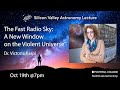 The Fast Radio Sky: A New Window on the Violent Universe