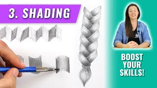 Improve Your Shading | Boost Your Skills 3