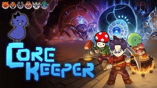 【Core Keeper】今回でめっちゃ進むと思う #4