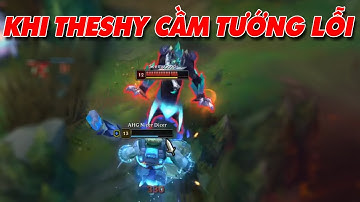 1 khi TheShy cầm được tướng lỗi nhất game | Cảm giác phê nhất khi chơi LOL ✩ Biết Đâu Được