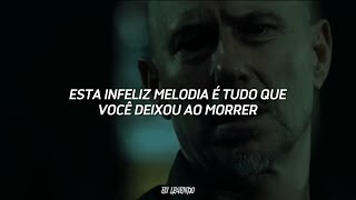 Lorna Shore - Pain Remains II: After All I&#39;ve Done, I&#39;ll Disappear (Legendado/Tradução)