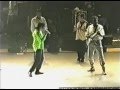 Michael Jackson - Dangerous Rehearsal 1992 Tape 2 (Processed by HappyLee)