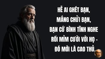 Những bài học cuộc sống này rất khó nuốt nhưng sẽ có giá trị trong suốt cuộc đời bạn.