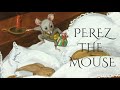 PEREZ THE MOUSE || Audio Bedtime Stories for Kids in English #bedtimestories