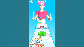 Good mood food #level 4 #gaming #games #shortvideo #shorts