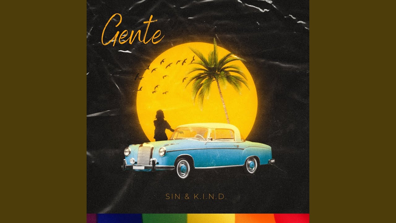 Watch Gente on YouTube Watch Gente on YouTube