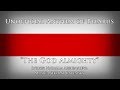 Unofficial Anthem of Belarus — "The God Almighty"