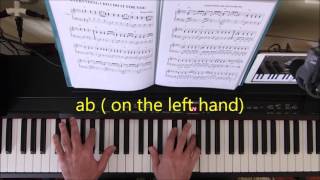 Vignette de la vidéo "Everything I Do   Bryan Adams   Piano Tutorial   How to Play"