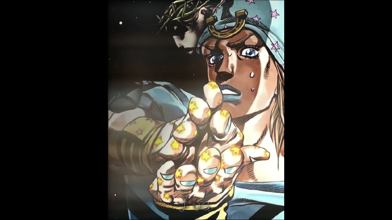 Jesus If The World Hates You JoJos Bizzare Adventure Edit
