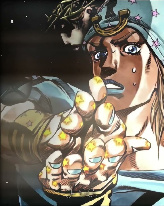 Jesus - if the world hates you...| JoJos Bizzare Adventure #edit