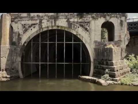 Ponte Rotto_ Isola Tiberina_ Matching
