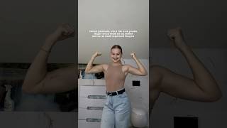 спасибо мма за красивые руки😂😂 #шортс #мма #бицепс