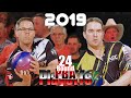 Bowling 2019 PBA Playoffs Semifinal - Final Four MOMENT - GAME22