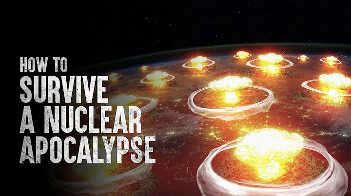 How to Survive a Nuclear Apocalypse