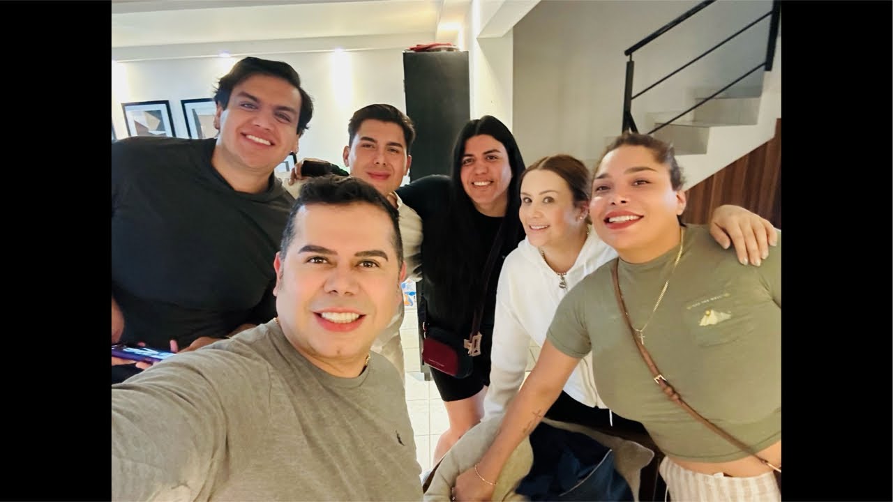 Cocinando para mis Amigas. 🙏🏻🥰😋