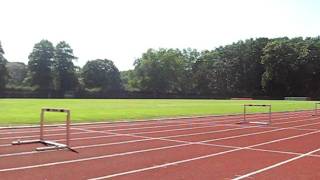 horden training berlin