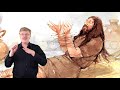 Bible Stories signed in ASL. (America Sign Language) 
