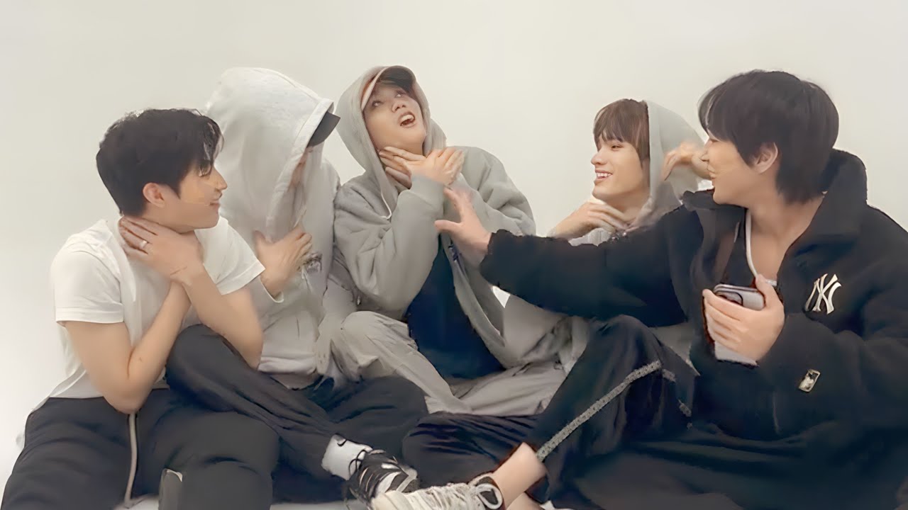 【推し活】231024 ONE PACT 인스타 라이브 │ instagram live