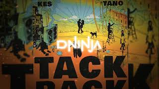 Kes - Tack Back (D Ninja Edit) | Soca 2024 Resimi