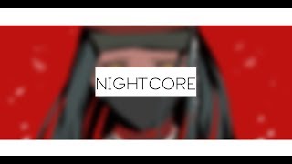 【Nightcore】→ATEEZ - Say My Name
