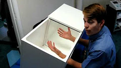 Mirror Box Visual Feedback Therapy