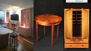 Salmon Bay Woodworks