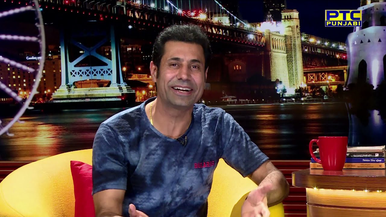 Binnu Dhillon | Making of Azaab - Ikk Kahaani | Punjabis This Week | Jaspinder Cheema | Full Episode