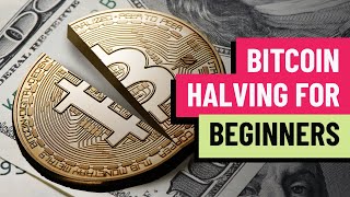 Bitcoin halving for beginners: How the process works, impacts price of BTC