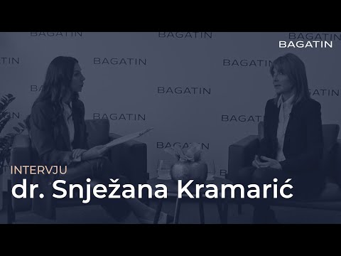 Kako nastaju akne i kako ih izliječiti? Intervju s Dr. Snježanom Kramarić