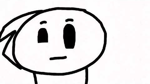 Just a plain random animation I made made when I was bored