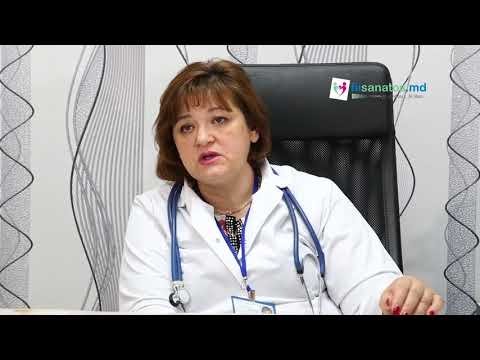 Boala diareica acuta, Dr.Birca Ludmila