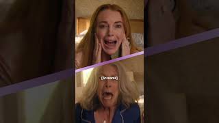 Freakier Friday Trailer