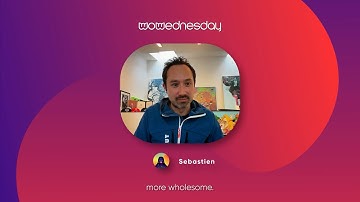 Shaping the Metaverse Landscape with The Sandbox: WoW Wednesday with Sebastien Borget