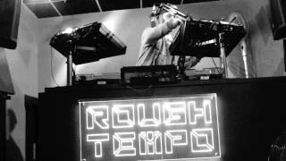 Macky Gee on Rough Tempo Radio