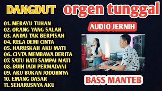 DANGDUT ELECTONE MERAYU TUHAN ORGEN TUNGGAL TERBARU 2024 cover ( MITRA ELEKTUN ft BE Timur )