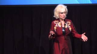 make your brain smarter it s not what you think sandra chapman ph d at tedxrockcreekpark