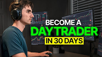 How To Start Day Trading As A Beginner In 2026