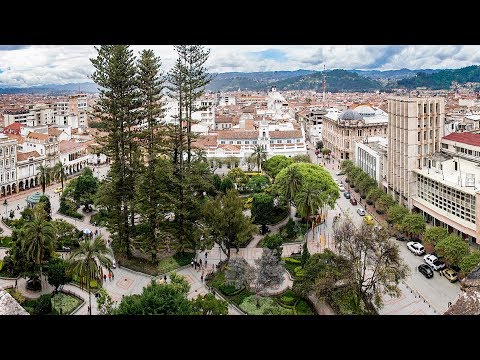 Cuenca, Ecuador - Cost of Living