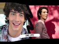 Soy Luna - Antes e Depois