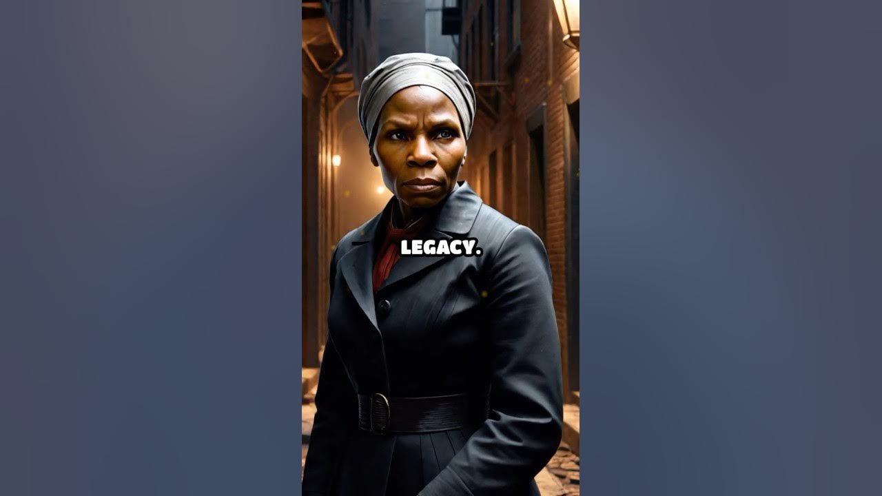 Harriet Tubman the Original Rebel Spy Who Changed Everything Harriet Tubman the Original Rebel Spy Who Changed Everything