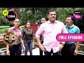 Principal   technical secret  cid   expose  cid  full episode 1254  18 may 2024