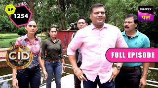 Principal से जुड़े Technical Secret को CID कैसे करेगी Expose? | CID | Full Episode 1254 | 18 May 2024