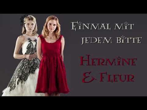 Harry Potter Fanfiktion | Hermine Fleur (OS) | Adventsspecial mit Reni