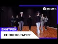 Enhypen  sweet venom dance practice