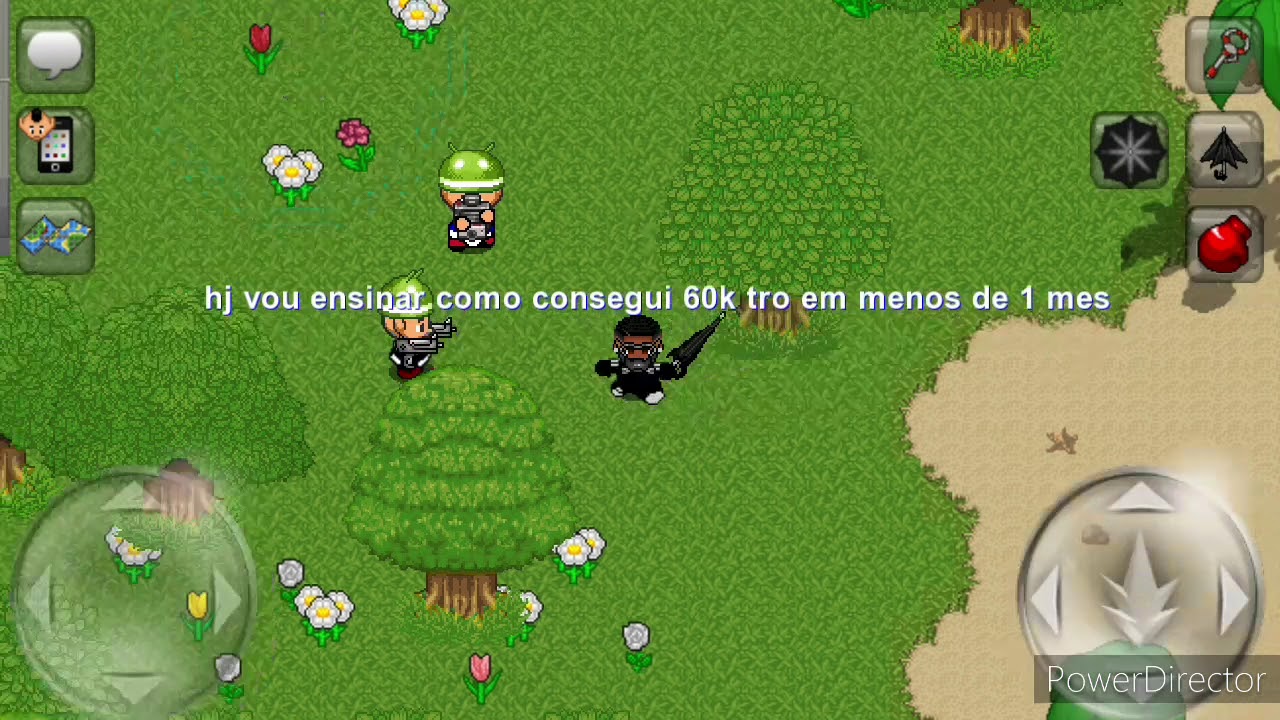 Como conseguir 2k de tro por dia fácil