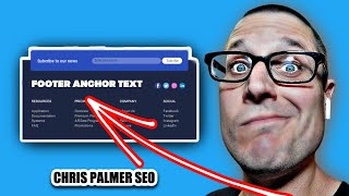 On Page SEO  How to do Internal Website Linking Anchor Text