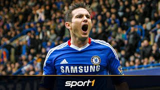 Chelsea-Legende: Wie gut war eigentlich Frank Lampard?