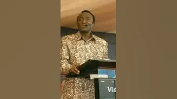 MWL CHRISTPHER MWAKASEGE Kwa Nini Unasoma 