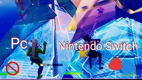 Macro Cheater VS Nintendo Switch Player